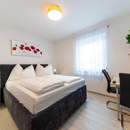 Zeltweg-Rooms Екстериор снимка