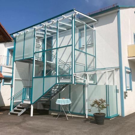 Zeltweg-Rooms Екстериор снимка