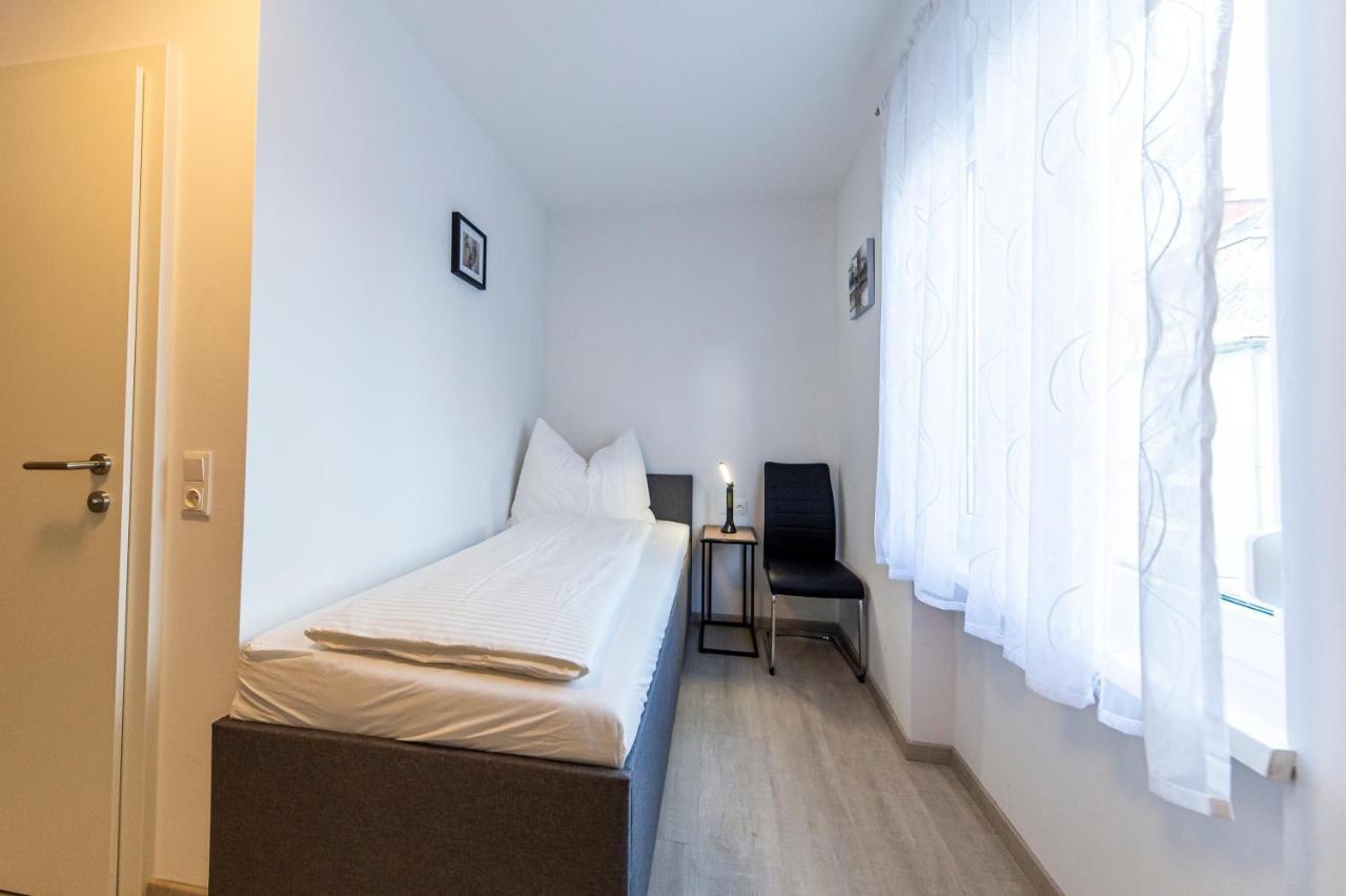 Zeltweg-Rooms Екстериор снимка