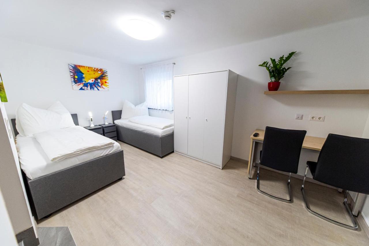 Zeltweg-Rooms Екстериор снимка