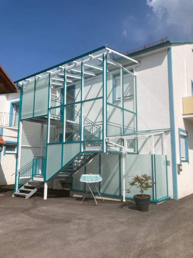 Zeltweg-Rooms Екстериор снимка
